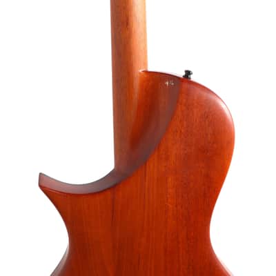 Teuffel Antonio 2018 - Dark Brown Burst / Natural image 11