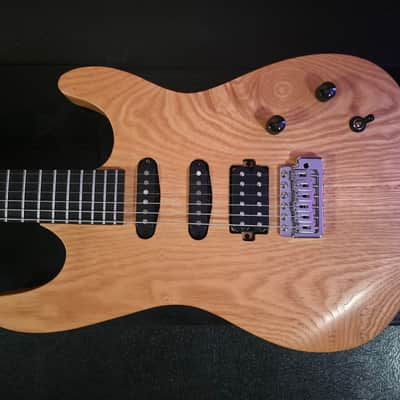 Chapman ML1 Traditional 2015 - 2021 - Natural image 1