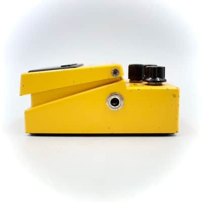 Boss OD-3 Overdrive Guitar Effect Pedal image 6