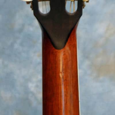 2004 Taylor XXX-MC 30th Anniversary Grand Concert Acoustic Guitar Natural Finish image 14