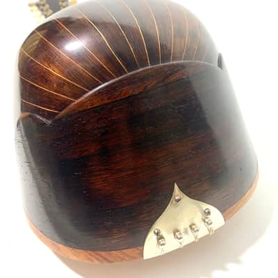 Stridente Student Model Mandolin early 1900's image 13