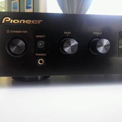 Pioneer  Elite SX-S30 Slim 2-Channel Network Receiver image 2