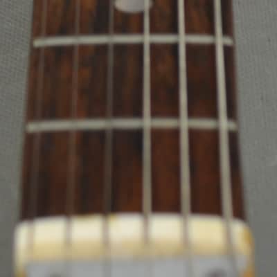 Eros Tele Butter Milk MIJ Electric Guitar image 12