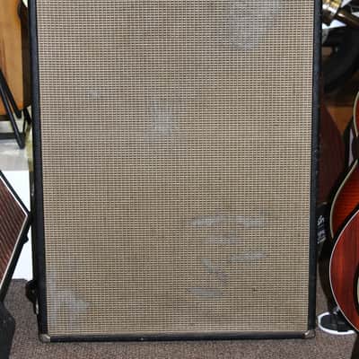 1967 Fender - Bassman head w/ 2 x 12 Cab image 1