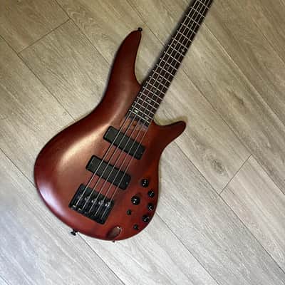 Ibanez SR505E Sound-Gear SDGR 5 String Bass Bild 11