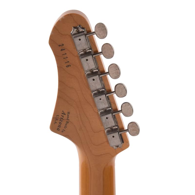Fano Alt De Facto JM6 image 7