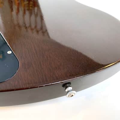 Gibson SG Classic 1999 Ebony Stain image 14
