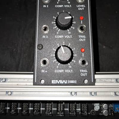EMW Voltage Comparators image 2