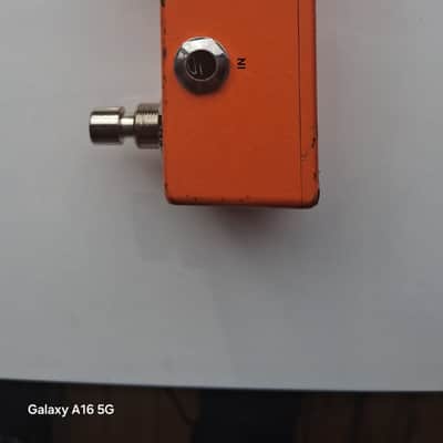 MXR M290 Phase 95 Mini 2016 - Present - Orange image 3