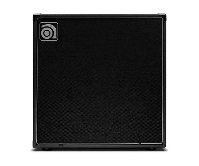 Ampeg Venture Bass VB-115 250w Bass Amp 15" Speaker Cabinet image 1