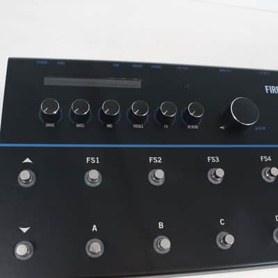 LINE6 Firehawk FX [PT25M6733000048] (04/13) image 2