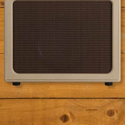 Tone King Imperial MK II 20-Watt 1x12" Combo - Cream image 1