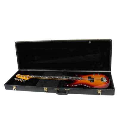 Vintage 1979 Yamaha BB1200 Neck-Through Bass Guitar Made in Japan image 14