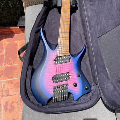 NK Guitars Headless 7 image 1