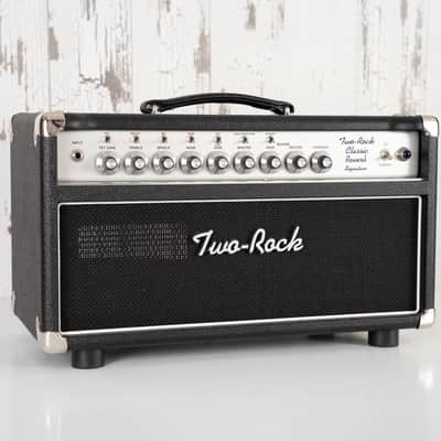 Two-Rock Classic Reverb Signature 100 Watt Head image 3