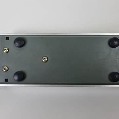 TEAC RC-100 Remote Control Unit For Reel to Reel 1970's - Silver image 3