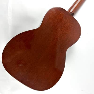 1962 Martin 00-18C with OHSC image 6