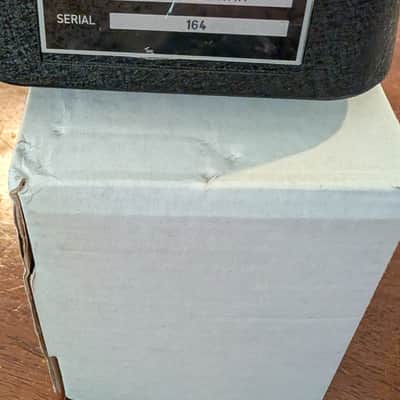 R2R Electric Vintage Wah with expression pedal image 2
