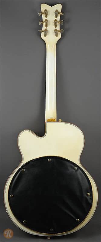Gretsch 6136 White Falcon 1957 image 3