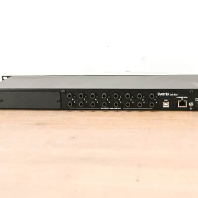 Digital Audio Labs Livemix DA-816 Analog Output Unit (NO POWER SUPPLY) CG013XH image 6