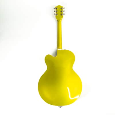 Gretsch Hot Rod 6120 SH Brian Setzer Electric Guitar Owned By Billie Joe Armstrong Of Green Day image 2