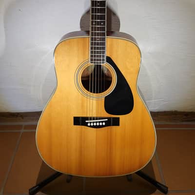 Yamaha FG-340 II image 1