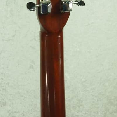 Terada TR 100 6 TR1006 acoustic guitar MIJ made in Japan image 8