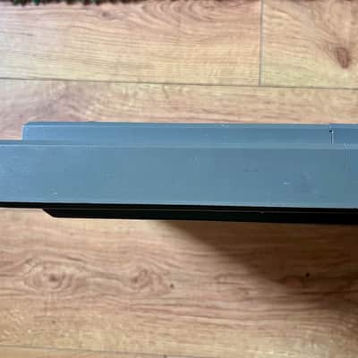 Roland SH-101 32-Key Monophonic Synthesizer 1982 - 1986 - Gray image 5