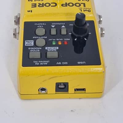 NuX Loop Core Processor - Used image 5