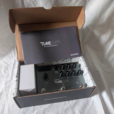 Strymon - Timeline Delay image 3