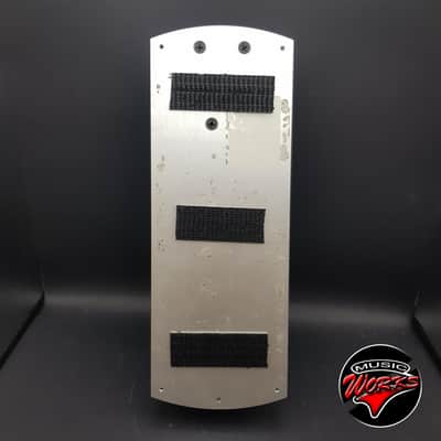 Ernie Ball   6168 Mono 250 K Volume Pedal Switch image 4