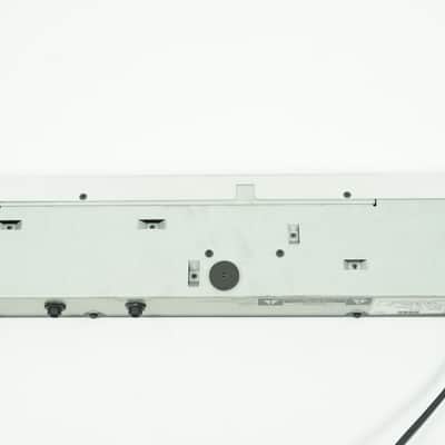 KORG DTR-2 Rack Mount Chromatic Digital Tuner Worldwide Shipment image 11