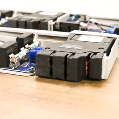 ETC R20 Unison 120V Dual 20A Relay Module (Pack of 3) CG01509 image 6