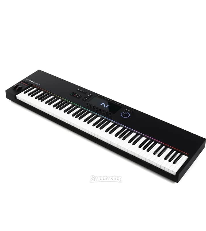Native Instruments Komplete Kontrol S88 MKII