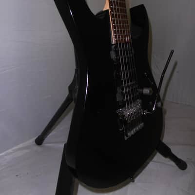 Ibanez RG870Z-BK Premium, cool! image 5