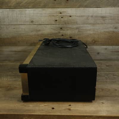 ELKA Electronics Reverb III (Dizzy Tone, Vibrato, Reverb) including footcontroller vintage rare collectible image 3