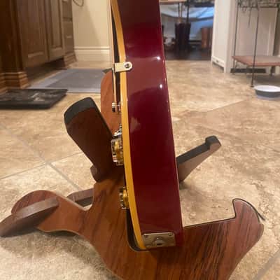 Gibson Les Paul Standard 2001 Yamano, Plek’d image 10
