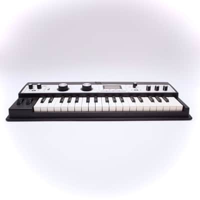 Korg MKXL+ microKORG XL+ 37-Key Synthesizer / Vocoder 016526 image 12