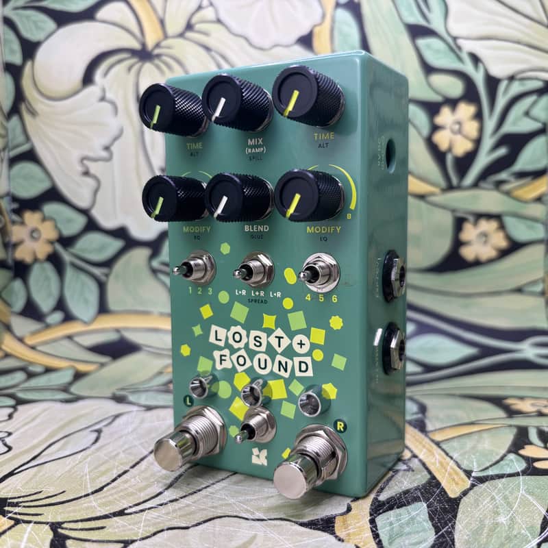 Chase Bliss Lost + Found - Used image 1