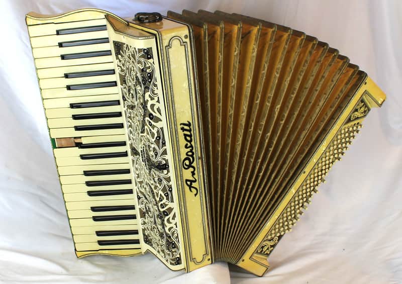 A. Rosati A Rosati