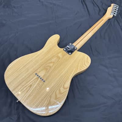 Fender TL-72 mod.「Cream T pickup Twanger」 1990年代前半 - Natural【SALE!】 image 9
