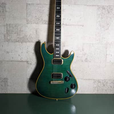 Ibanez SC620 Standard | Reverb