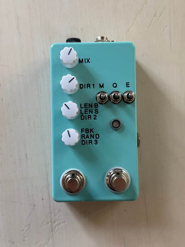 Montreal Assembly Count to 5