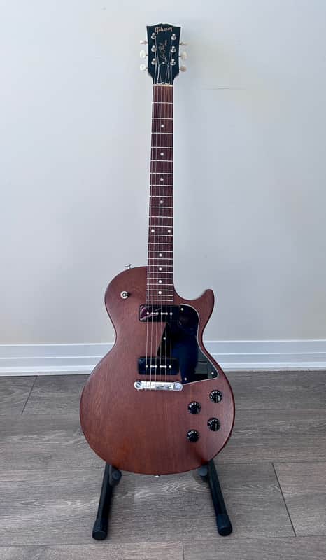 Gibson Les Paul Special Tribute P90 (2020 - 2024) | Reverb Canada