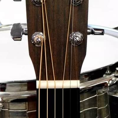2022 Martin Special X Series Rosewood Dreadnought Acoustic-Electric Guitar w/ Gig Bag! VERY NICE!!! image 7