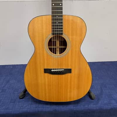 Used Eastman E60M Acoustic Guitar image 6