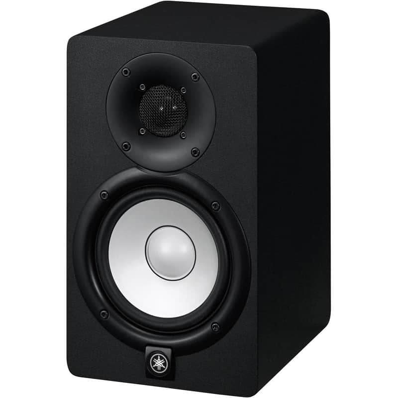 Yamaha HS5 | 70W 2-Way Powered Studio Monitor image 1