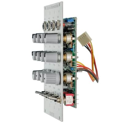 Doepfer - A-138p Performance Mixer Input image 2