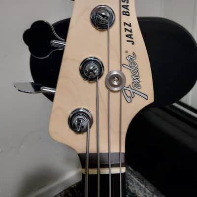 Fender American Performer 2025 Jazz Bass - with Fender case image 5