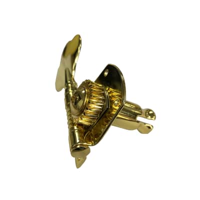 1 Pc Electric Bass Tuning Peg, Open Machine Head Tuner for Electric Bass(for Right Row) image 3